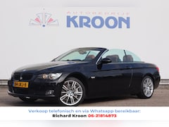BMW 3-serie Cabrio - 330i|Keyless|Adaptive cruise|Memory stoelen|