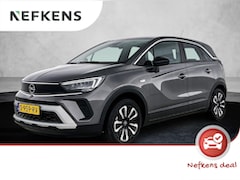 Opel Crossland - 1.2 110pk Level 3 | Camera | Climate Control | Navigatie | LMV | Apple Carplay/Android Aut