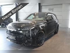 Land Rover Range Rover Sport - 3.0 P550e Autobiography Edition PHEV BLACK PACK