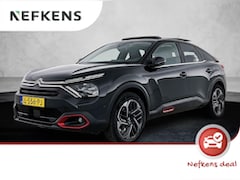 Citroën C4 - 1.2 Puretech Shine 130 PK | Automaat | Lederen bekleding | Panoramadak | Schuifdak | Camer