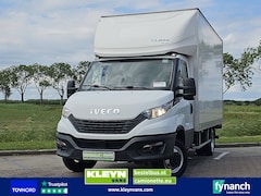 Iveco Daily - 35C16 Bakwagen Laadklep