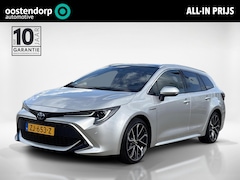 Toyota Corolla Touring Sports - 2.0 Hybrid Executive