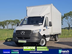 Mercedes-Benz Sprinter - 314 Bakwagen Laadklep