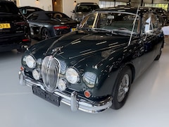 Jaguar Mark II - MK2 3.8L 228PK automaat / gerestaureerd