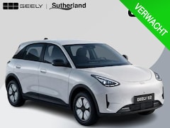 Geely E2 - Pro 35 kWh 81 PK | Pre-order nu | 252 Km actieradius | Verwarmbare voorstoelen en stuurw