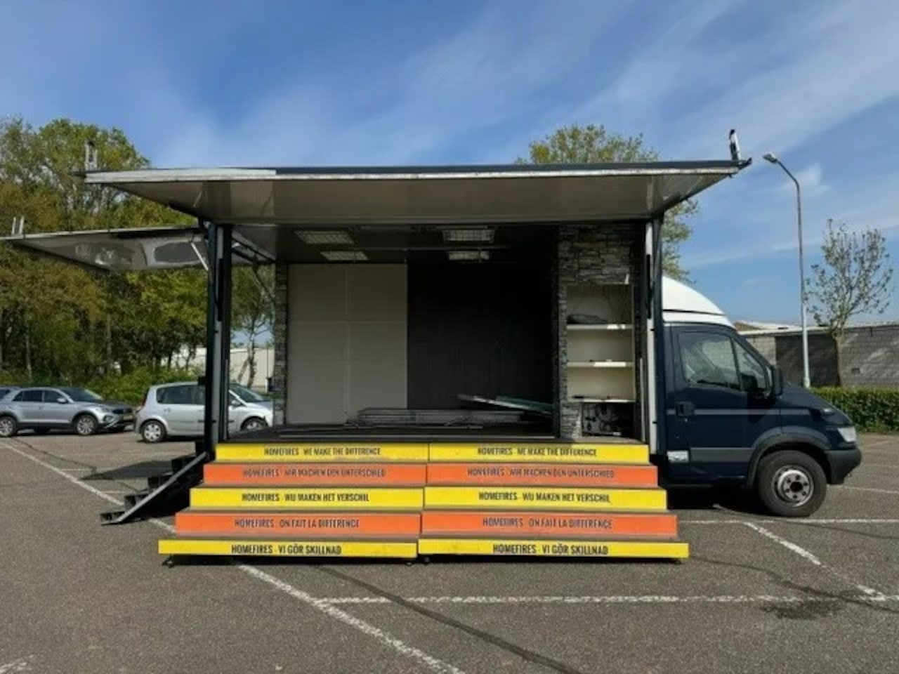 Iveco S-Way - AutoWereld.nl
