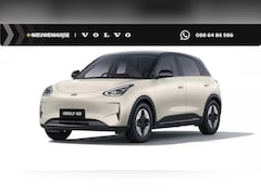 Geely E2 - Max 47 kWh | 345km WLTP | Camera | Park assist voor en achter | Keyless | Elektrische acht