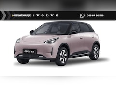 Geely E2 - Ultra 47 kWh | 345km WLTP | 540 graden camera | Park assist voor en achter | Keyless | Ele