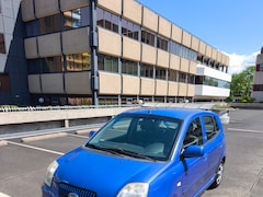 Kia Picanto - 1.1 X-tra