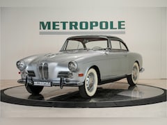 BMW 5-serie - 503 Coupé M1144