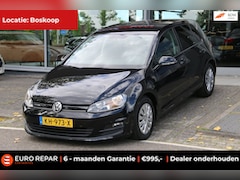 Volkswagen Golf - 1.0 TSI Edition