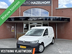 Volkswagen Caddy Cargo - 2.0 TDI Economy Business | Cruise | Climate |