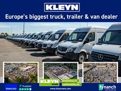 Ford Transit Custom - 2.0 L1H1 Dubbele Cabine