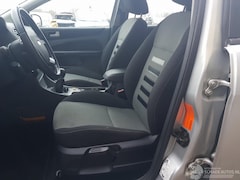 Ford Focus Wagon - 1.6 Cool & Sound