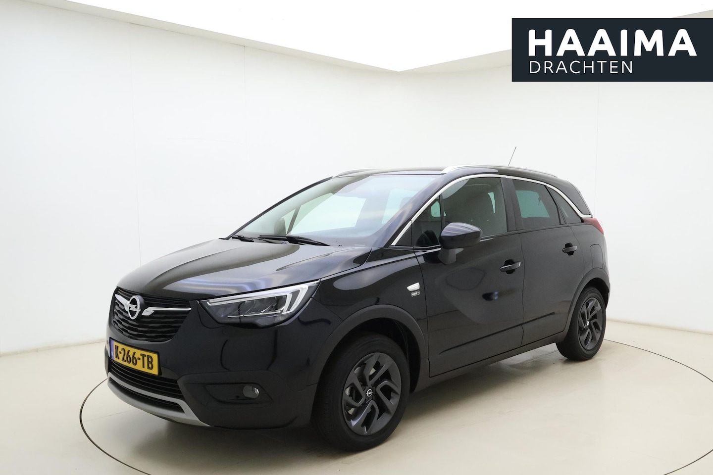 Opel Crossland X - 1.2 Turbo Edition 2020 | Climate control | Navigatie pakket | Camera en pdc achter | Trekh - AutoWereld.nl