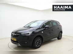 Opel Crossland X - 1.2 Turbo Edition 2020 | Climate control | Navigatie pakket | Camera en pdc achter | Trekh