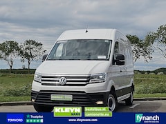 Volkswagen Crafter - 2.0 L3H3 LED Automaat AC