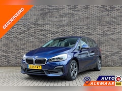 BMW 2-serie Active Tourer - 225xe iPerformance Sportline | PHEV | Adaptieve cruise | Rijklaarprijs - incl.garantie