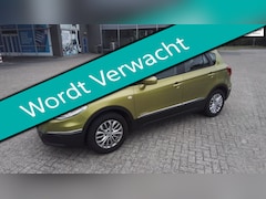 Suzuki SX4 S-Cross - 1.6 Comfort 120pk 2e eig. Airco Cruise Navi Trekhaak 1200kg