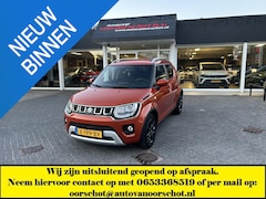 Suzuki Ignis - 1.2 Smart Hybrid Select
