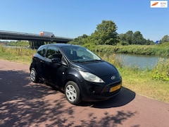 Ford Ka - 1.2 Champions Edition start/stop |Airco|Luxe|