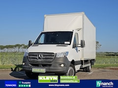 Mercedes-Benz Sprinter - 516 ac carplay EURO6