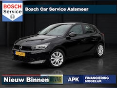 Opel Corsa - 1.2 Turbo Hybrid Edition / APPLE CARPLAY /CAMERA / INTUIL MOGELIJK /