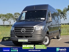 Mercedes-Benz Sprinter - 317 ac automaat EURO6