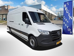 Mercedes-Benz Sprinter - 315 CDI L3H2 Aut. Airco Cruisecontrol Camera Carplay