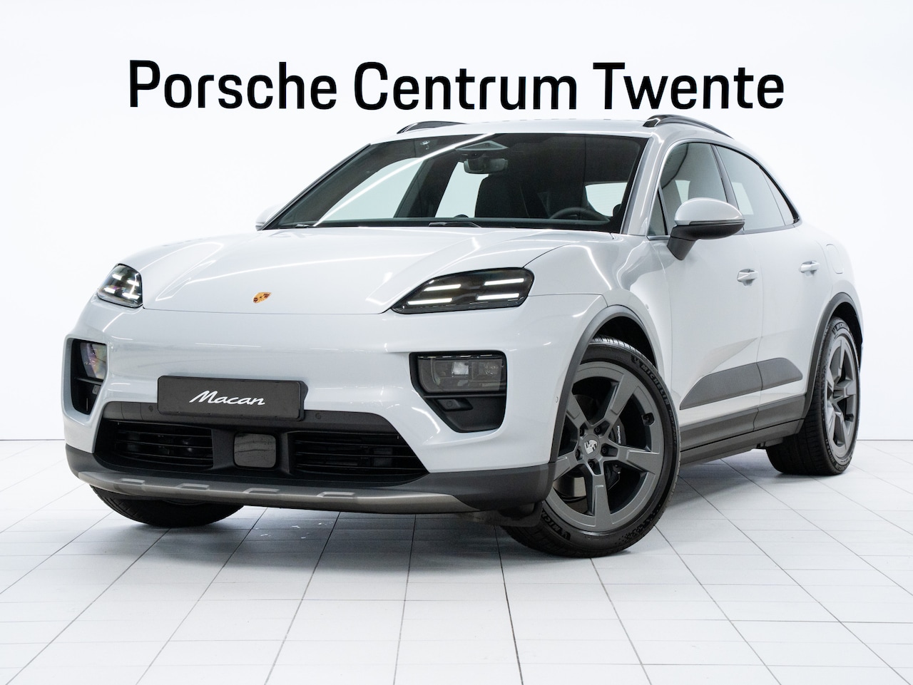 Porsche Macan - 4 - AutoWereld.nl