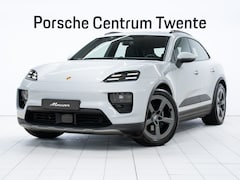 Porsche Macan - 4