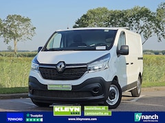 Renault Trafic - 1.6 DCI L1 2xZijdeur Navi AC