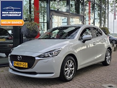 Mazda 2 - 2 1.5 Skyactiv-G Comfort | PDC | Airconditioning | Navigatie | LM Velgen |
