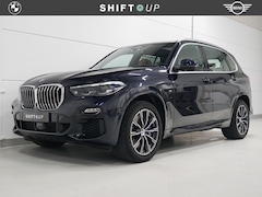 BMW X5 - xDrive45e M-Sport | Panoramadak | CoPilot | Elektr. Trekhaak