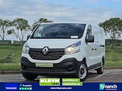 Renault Trafic - 1.6 DCI