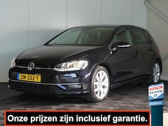 Volkswagen Golf - Vii 1.0 TSI 115PK 5DRS HIGHLINE TREKHAAK/NAVI/ADAPT.CRUISE