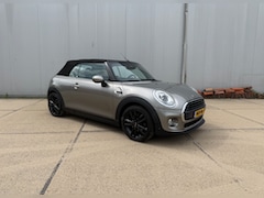 MINI Cabrio - 1.5 Cooper Salt Business Cabrio