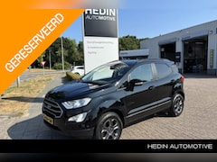 Ford EcoSport - 1.0 EcoBoost Trend Ultimate Trekhaak