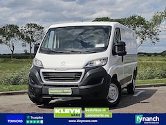 Peugeot Boxer - 2.0