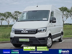 MAN TGE - 3.140