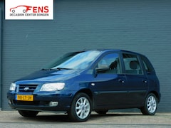 Hyundai Matrix - 1.6i GLS AIRCO BLUETOOTH LM VELGEN