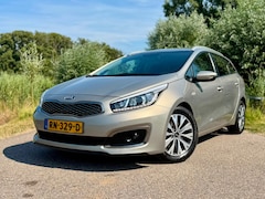 Kia Cee'd Sportswagon - 1.0 T-GDi ComfortPlusLine Navigator Carplay Clima Achteruitrij Camera PDC 16INCH NAP PERFE