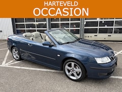 Saab 9-3 Cabrio - 1.8t Vector