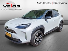 Toyota Yaris Cross - 1.5 Hybrid GR Sport