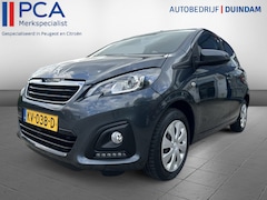 Peugeot 108 - 1.0 Active | Airco | 12 maanden Garantie |