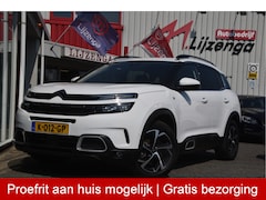 Citroën C5 Aircross - 1.6 Plug-in Hybrid 225 Business Plus SOH-resultaat 96% | Carplay | Camera | Keyless | DAB