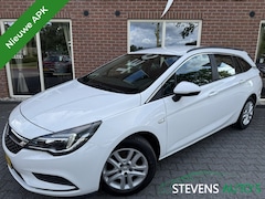 Opel Astra Sports Tourer - 1.0 T. Business 105PK NAVI / AIRCO / CRUISE / PDC / ISOFIX