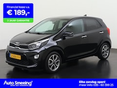 Kia Picanto - 1.0 DPi DynamicPlusLine | Navigatie | Camera | Apple/Android Carplay | Zondag Open