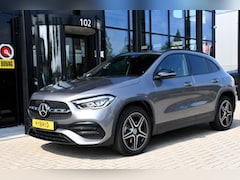 Mercedes-Benz GLA-Klasse - 250 e AMG Line