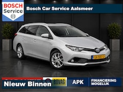Toyota Auris - 1.8 Hybrid Dynamic Go / NAVI / CRUIS / AIRCO/ GARANTIE /